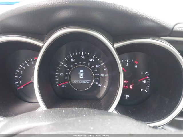 5XXGN4A7XFG407074 KIA OPTIMA EX