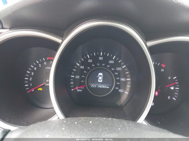 5XXGN4A7XFG407074 KIA OPTIMA EX