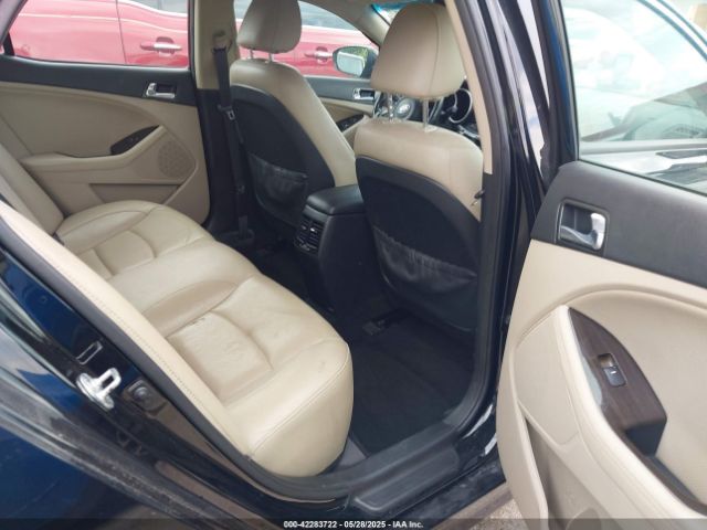 5XXGN4A7XFG407074 KIA OPTIMA EX