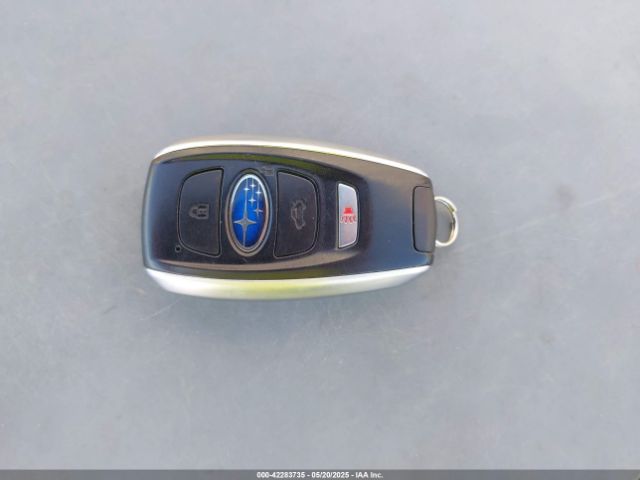 JF2SKAGC4KH529174 Subaru Forester Premium