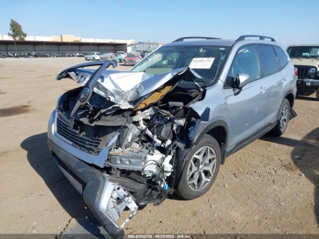 JF2SKAGC4KH529174 Subaru Forester Premium
