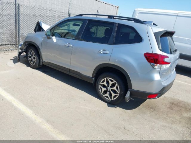 JF2SKAGC4KH529174 Subaru Forester Premium