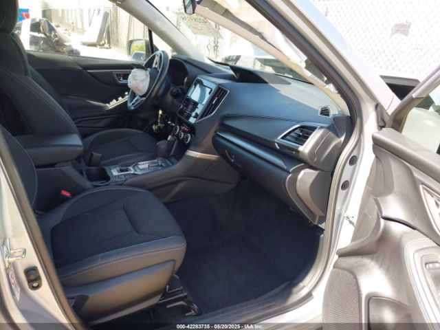 JF2SKAGC4KH529174 Subaru Forester Premium