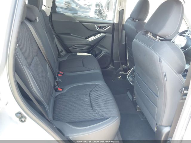 JF2SKAGC4KH529174 Subaru Forester Premium