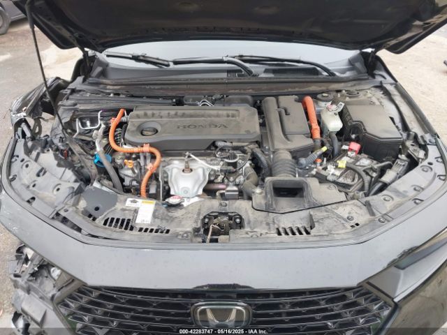 1HGCY2F81PA046201 Honda lfc5