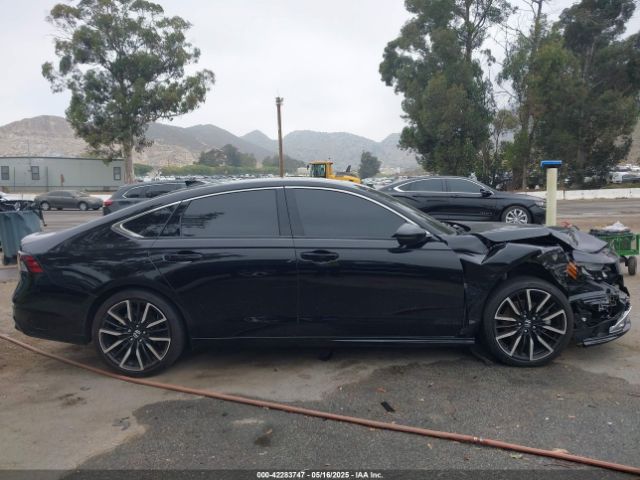 1HGCY2F81PA046201 Honda lfc5