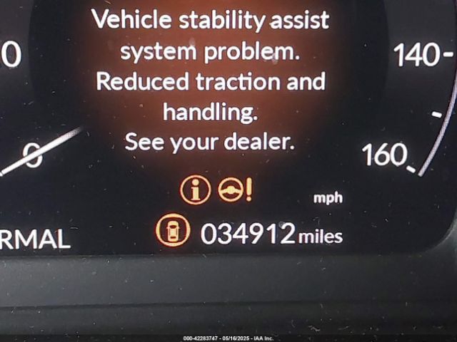 1HGCY2F81PA046201 Honda lfc5
