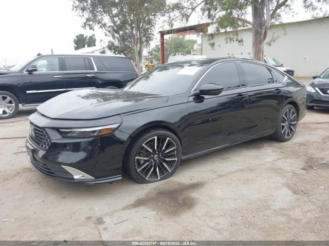 1HGCY2F81PA046201 Honda lfc5