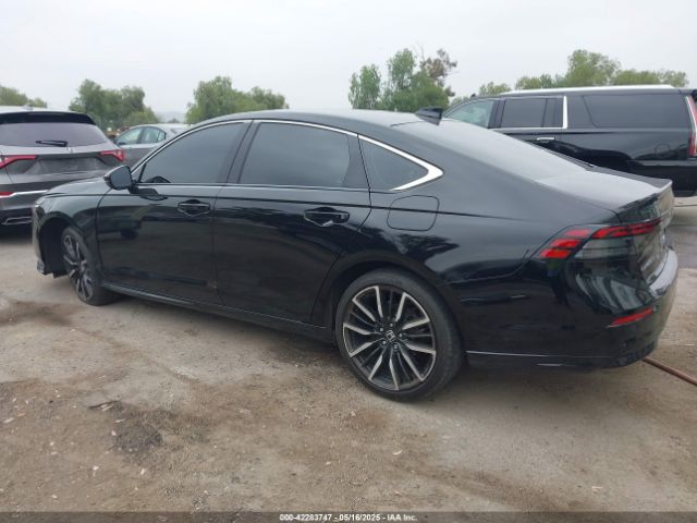 1HGCY2F81PA046201 Honda lfc5