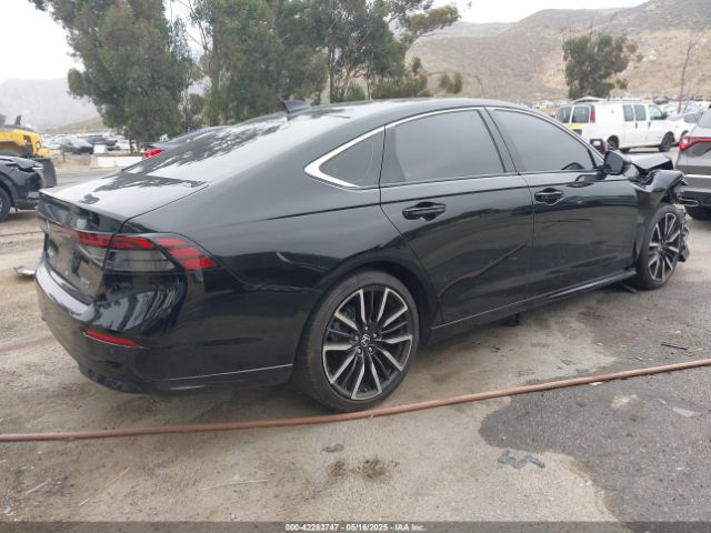1HGCY2F81PA046201 Honda lfc5