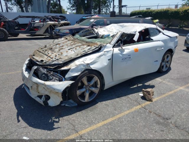 JTHFE2C25E2510620 Lexus 2gr-fse