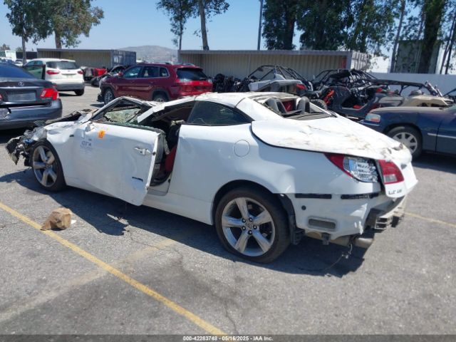 JTHFE2C25E2510620 Lexus 2gr-fse