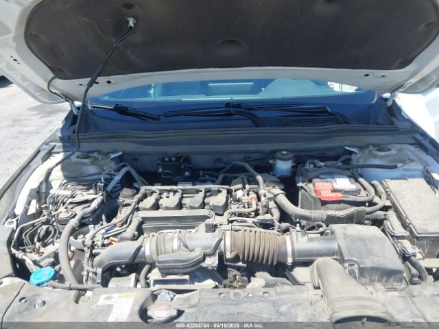 1HGCV1F37MA044956 Honda l15be