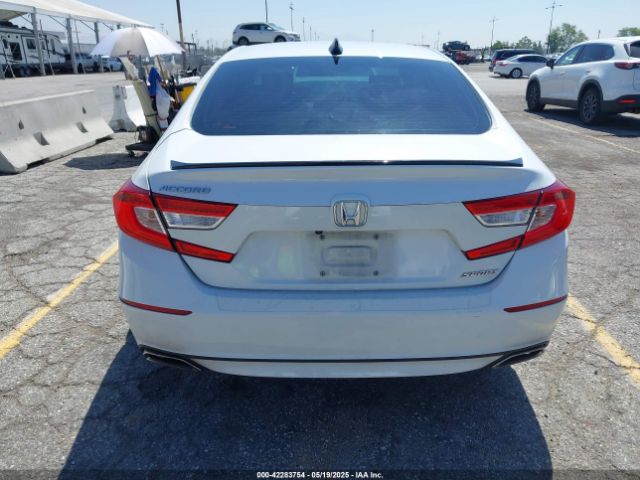 1HGCV1F37MA044956 Honda l15be