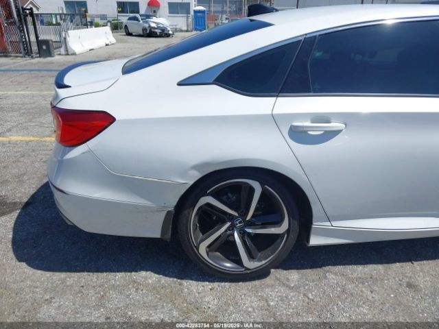 1HGCV1F37MA044956 Honda l15be