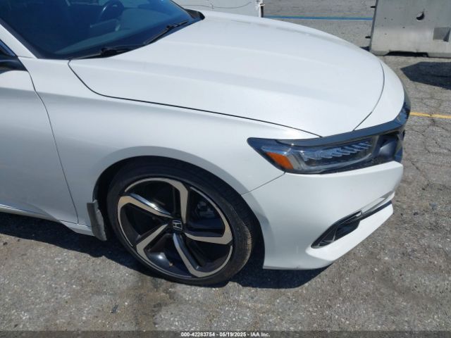 1HGCV1F37MA044956 Honda l15be