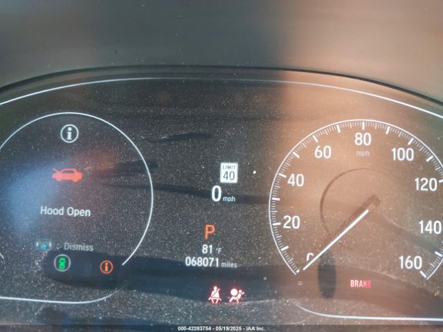 1HGCV1F37MA044956 Honda l15be
