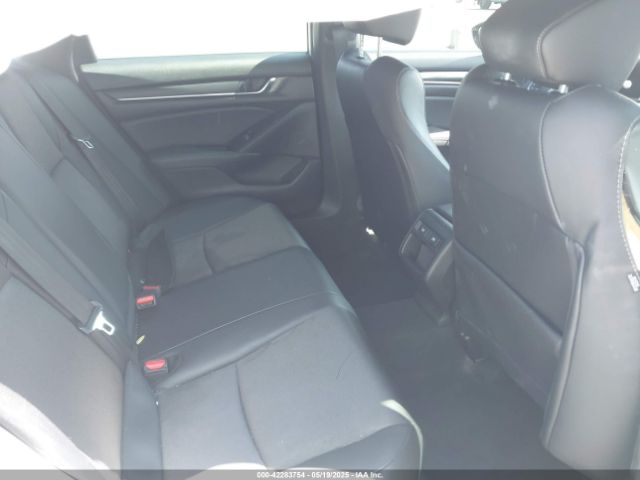 1HGCV1F37MA044956 Honda l15be