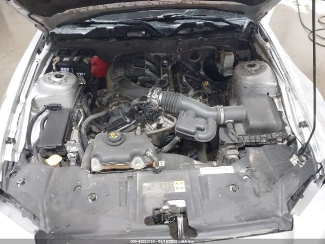 2014 FORD MUSTANG 1ZVBP8AM1E5215480 Photo 9