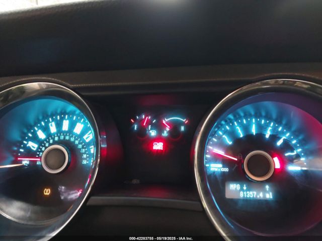 2014 FORD MUSTANG 1ZVBP8AM1E5215480 Photo 6