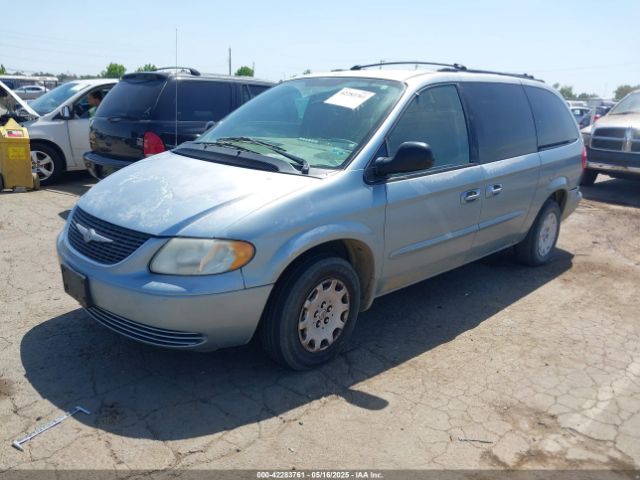 2003 CHRYSLER TOWN & COUNTRY 2C4GP243X3R242251 Photo 1