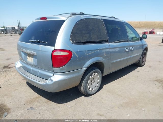2003 CHRYSLER TOWN & COUNTRY 2C4GP243X3R242251 Photo 3