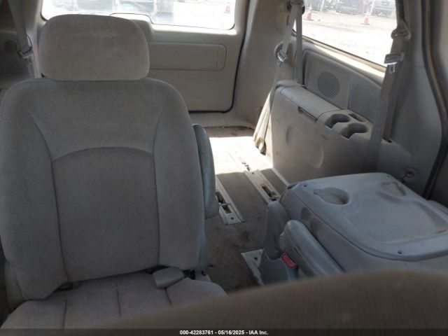 2003 CHRYSLER TOWN & COUNTRY 2C4GP243X3R242251 Photo 7