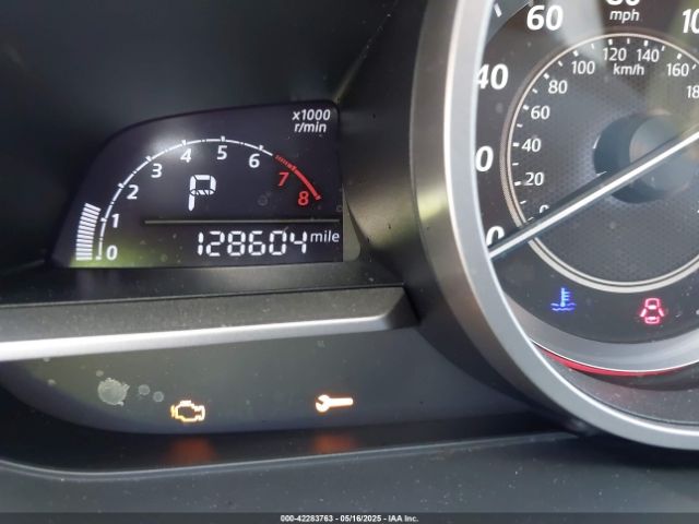 JM1BM1J76G1288397 Mazda Mazda3 I Sport