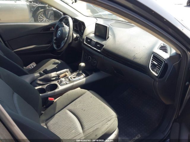 JM1BM1J76G1288397 Mazda Mazda3 I Sport