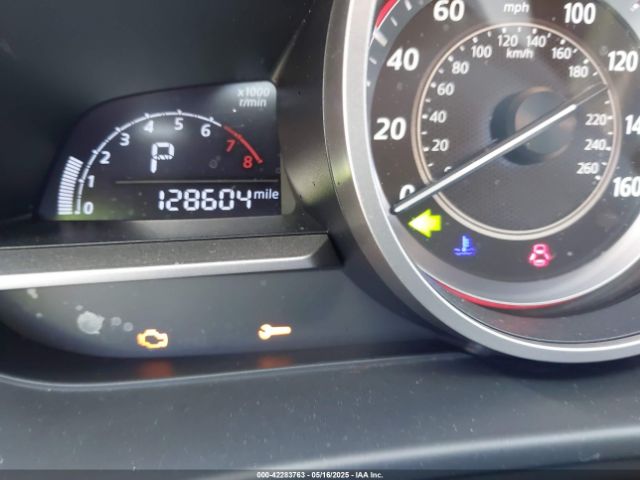 JM1BM1J76G1288397 Mazda Mazda3 I Sport