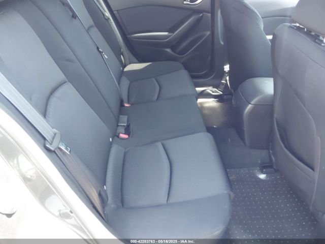 JM1BM1J76G1288397 Mazda Mazda3 I Sport