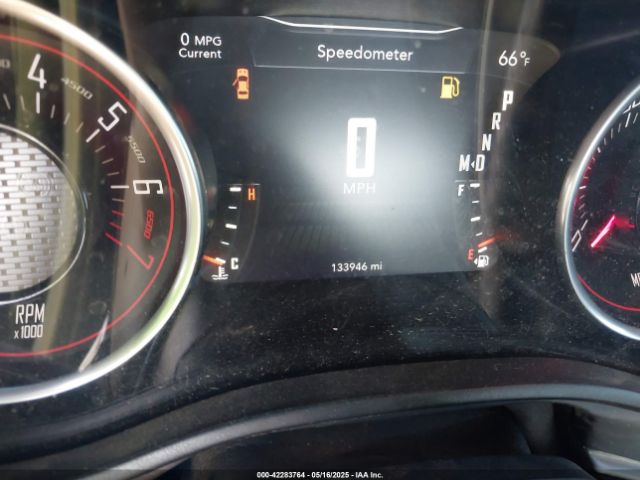 2C3CDZAG8GH279029 Dodge Challenger Sxt