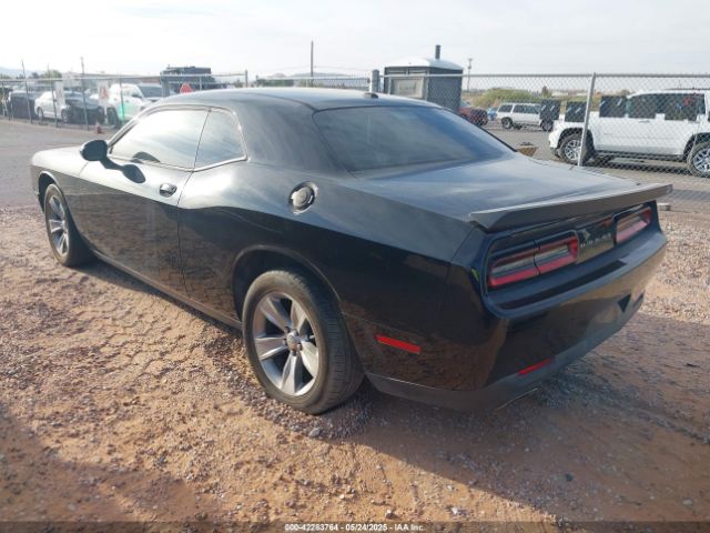 2C3CDZAG8GH279029 Dodge Challenger Sxt