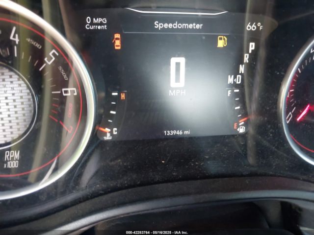 2C3CDZAG8GH279029 Dodge Challenger Sxt