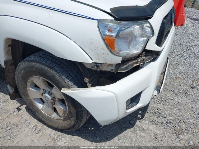 5TFKU4HN9FX006805 Toyota 1gr-fe