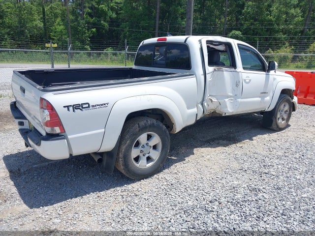 5TFKU4HN9FX006805 Toyota 1gr-fe