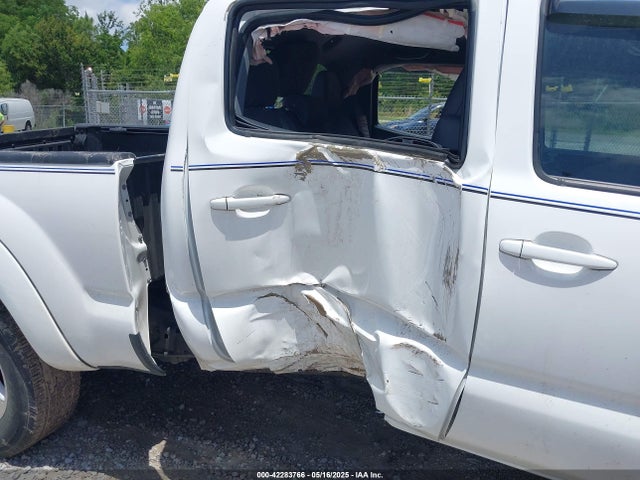 5TFKU4HN9FX006805 Toyota 1gr-fe