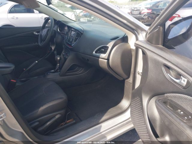 1C3CDFBB3GD538282 Dodge DART SXT