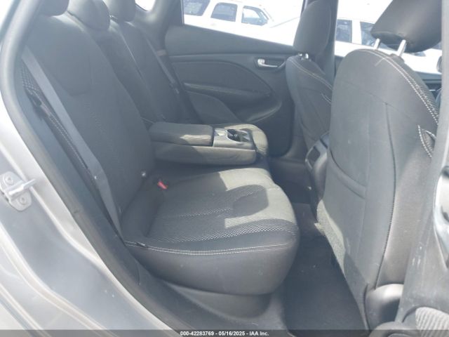 1C3CDFBB3GD538282 Dodge DART SXT