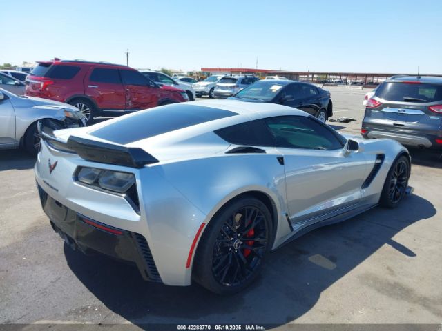 2016 CHEVROLET CORVETTE 1G1YS2D64G5612988 Photo 3