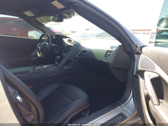 2016 CHEVROLET CORVETTE 1G1YS2D64G5612988 Photo 4