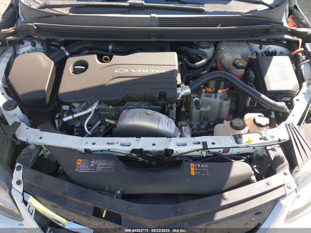 1G1RC6S54GU111852 Chevrolet l3a - di, vvt, hybrid, gen 1
