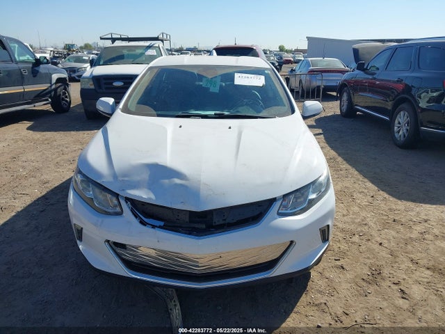 1G1RC6S54GU111852 Chevrolet l3a - di, vvt, hybrid, gen 1