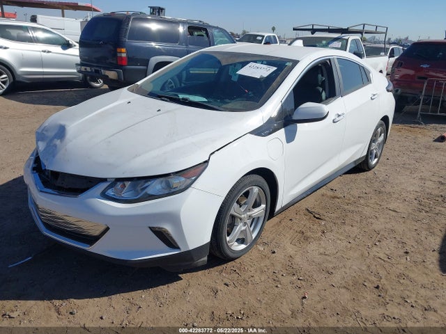 1G1RC6S54GU111852 Chevrolet l3a - di, vvt, hybrid, gen 1