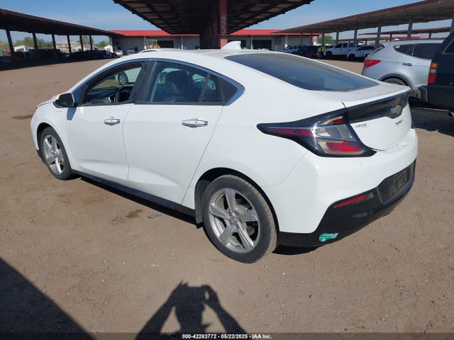 1G1RC6S54GU111852 Chevrolet l3a - di, vvt, hybrid, gen 1