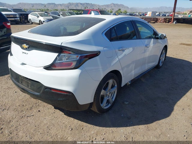 1G1RC6S54GU111852 Chevrolet l3a - di, vvt, hybrid, gen 1