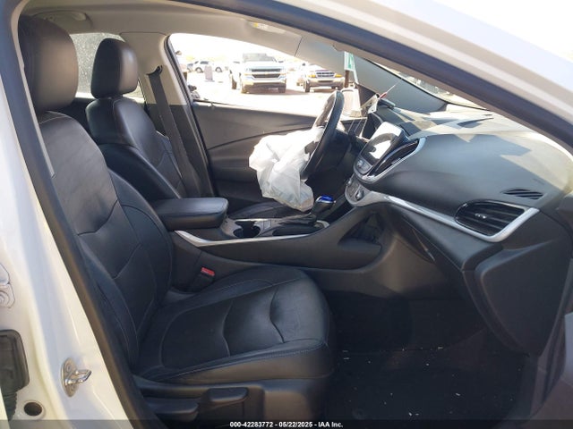 1G1RC6S54GU111852 Chevrolet l3a - di, vvt, hybrid, gen 1