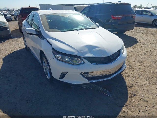 1G1RC6S54GU111852 Chevrolet l3a - di, vvt, hybrid, gen 1