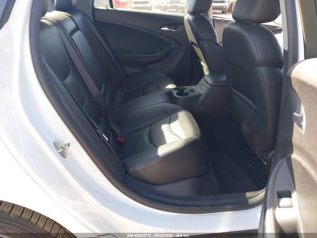 1G1RC6S54GU111852 Chevrolet l3a - di, vvt, hybrid, gen 1