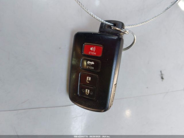 4T1BK1EB2GU242516 Toyota AVALON XLE